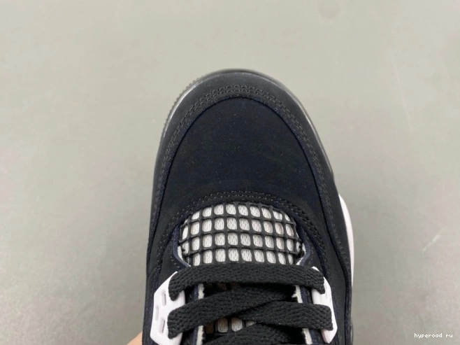 Thunder Air FQ8213-001 Retro Jordan White 4 0628